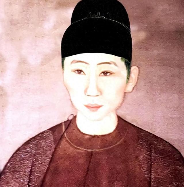 亡国后被流放到朝鲜的中国皇帝，晚年凄凉，如今子孙遍布韩国