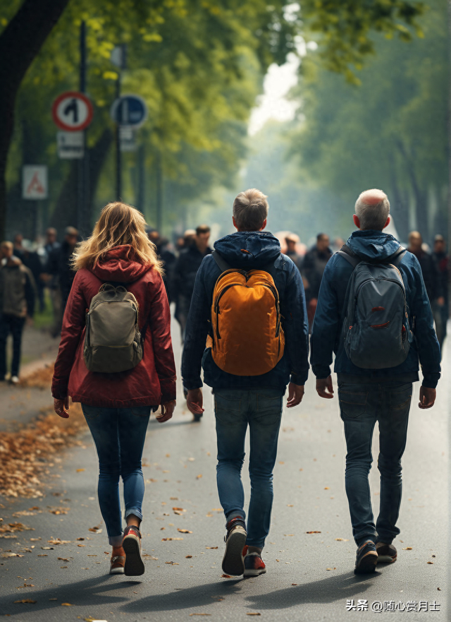 拼命打拼，只为活成“普通人”？到底人生啥意思啊