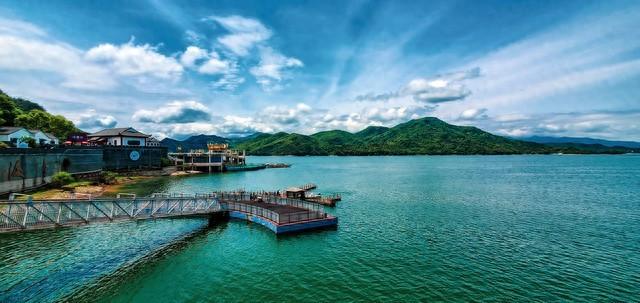 中国最浅的湖泊是太湖