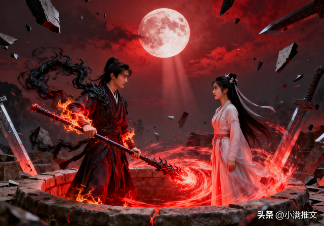 文明战争破解版（国家图书馆认证这9部仙侠小说被永久收藏）