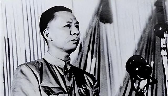 1948年，刘少奇对薄一波说：提拔此人后果很严重，你将来要负责！