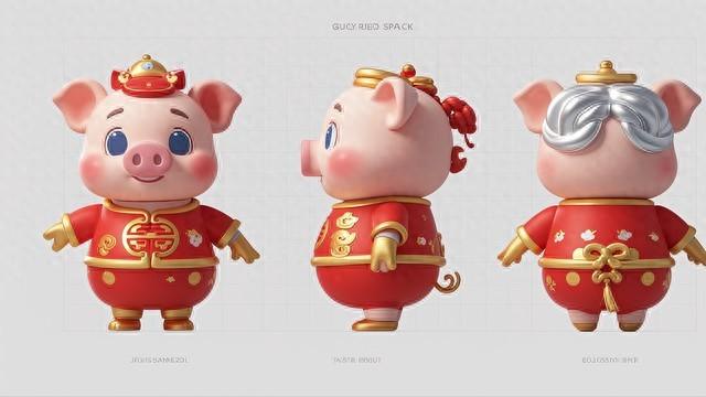 腊月清晨五点，秦岭深处的雾气还没散尽。