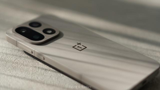 一加15，做对的事情，把事情做对