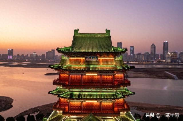 江西省全部5A级景区简介，门票政策，游玩攻略，自驾顺路规划