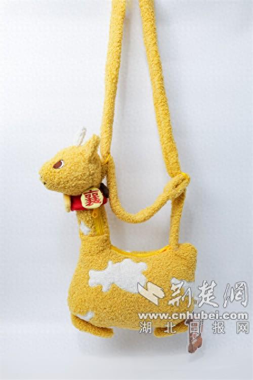 文物活化新范本！襄阳礼物“陶气包” 上榜百种湖北特色旅游商品