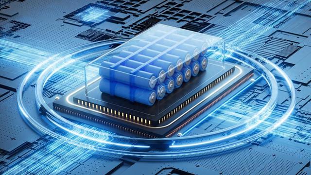 美公司研发400V加固型电池可为下一代猎杀无人机激光武器提供动力