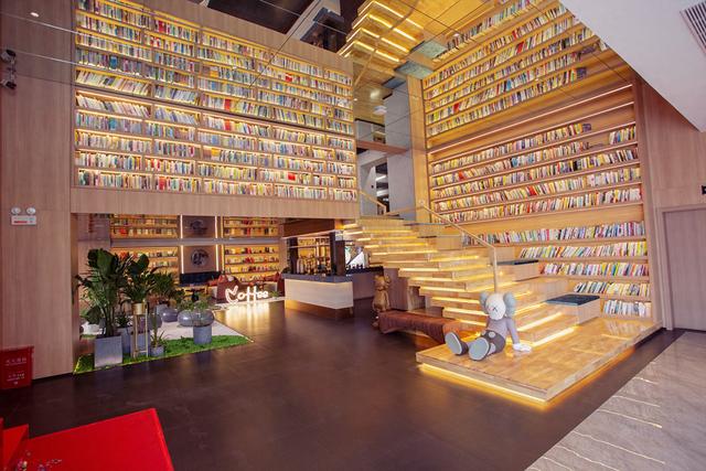 安阳：“15分钟文化圈”美得很