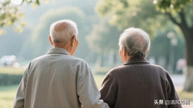两性关系：男人要知道，女人不管多大年龄，都喜欢身边有人陪！