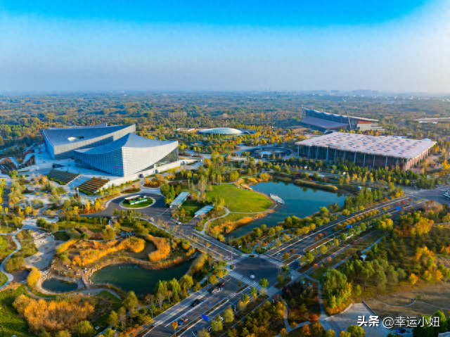 北京文化开挂，这波操作绝了