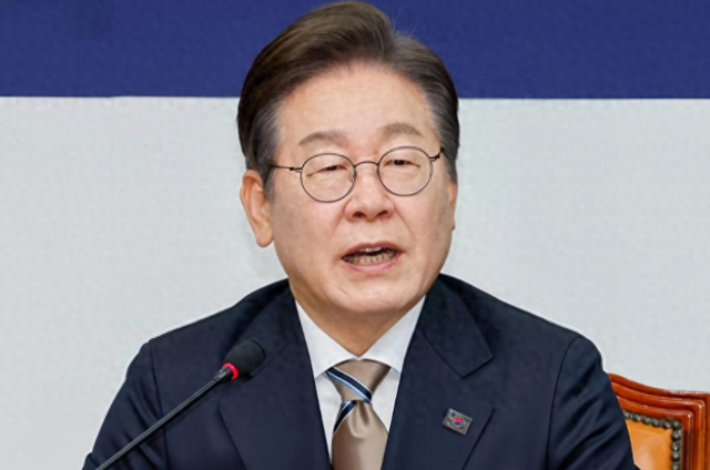 不出中国所料	，李在明刚离开日本，韩国就喊话中国：我们尽快谈判