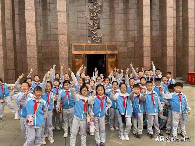 兖州：2025年累计接待研学游学生5万人次