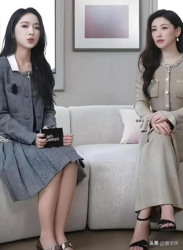 艺人网红跨界主持泛滥，专业门槛持续降低，行业生态该如何救赎？