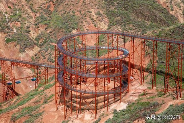 甘肃省兰州市永登县：文旅“量质齐升”迎丰收