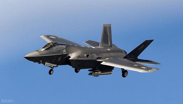 五角大楼监察长最新报告凸显F-35战机的不足之处