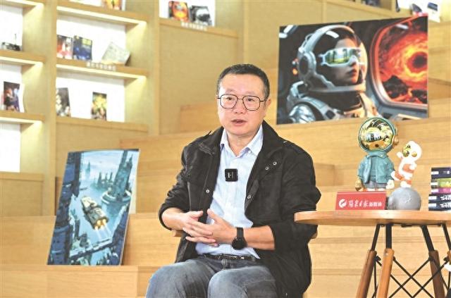 拥抱人工智能 共创未来新图景