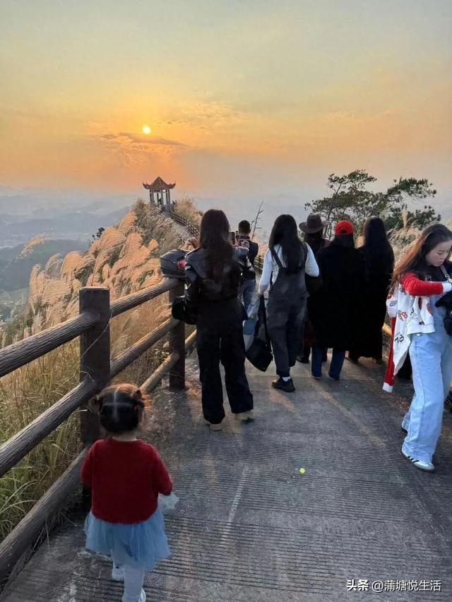 鬱林胜迹——蒲塘北寮岭公园游玩攻略