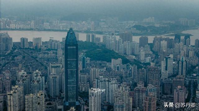 浙江温州皮革厂倒闭了！但温州旅游正在崛起，好吃好玩又出片