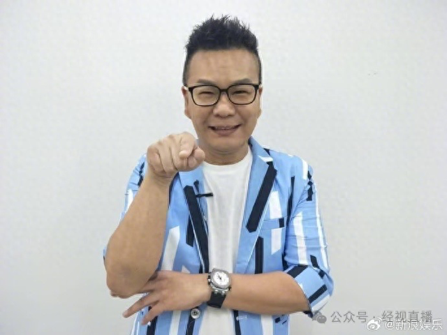 太突然！著名主持人确诊白血病