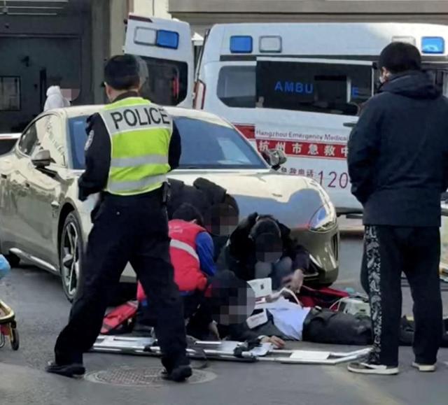 刚提车不久撞人致死！保险公司解读新车保险生效时间与理赔规则，“车主可要求商业险即时生效	”