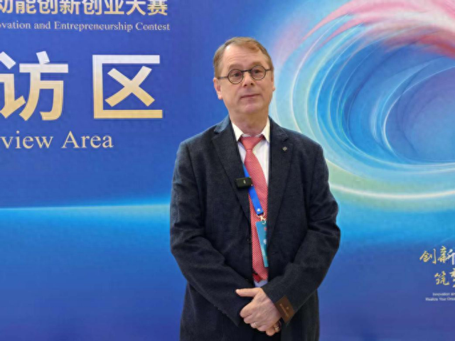 沃波特·弗朗西斯：济南以国际视野展现包容胸怀