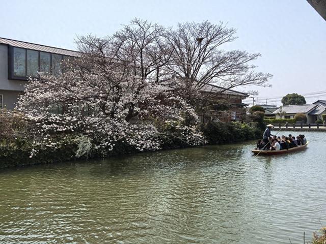 柳川春日纪行，柳川双影：从白秋歌牌到《漫长的告白》取景框