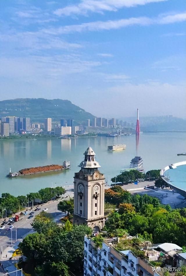 正式启动！万州向全国发出邀请→