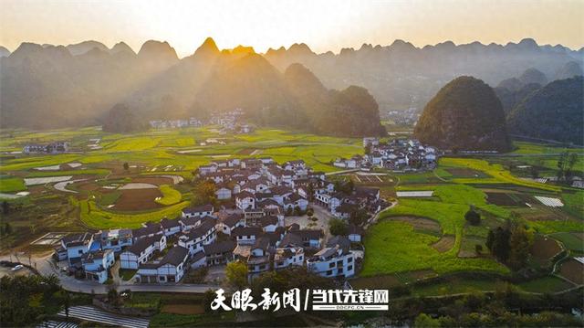 贵州旅游大家谈｜做好美景之外的“必答题”