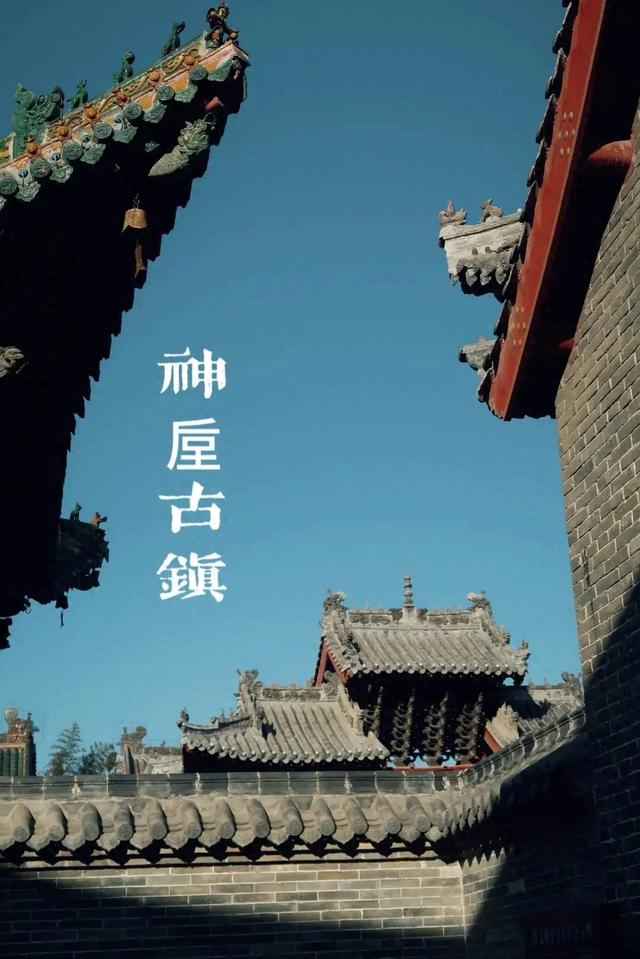 这6个“零门票”+地铁直达”的河南古镇，藏着中原最野的烟火气