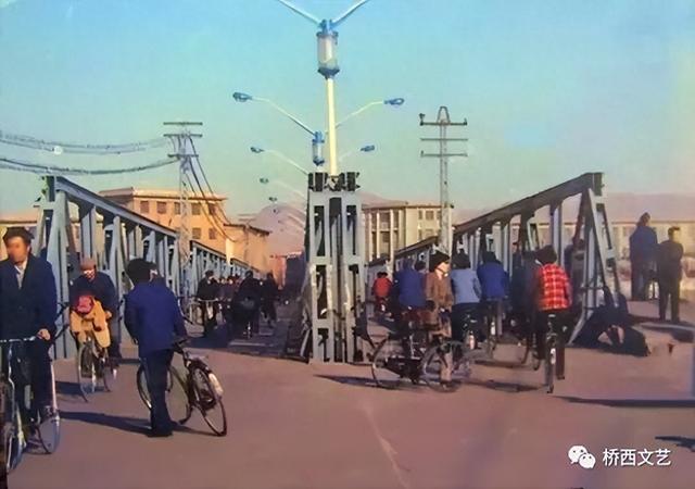 印象张家口新华街