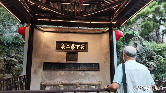 素面种种说开来【泉明／文 花非花／摄影】