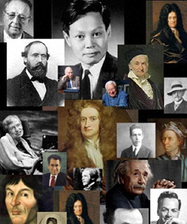 美媒评出世界5大伟人，斯大林倒数第一，榜首实至名归来自中国