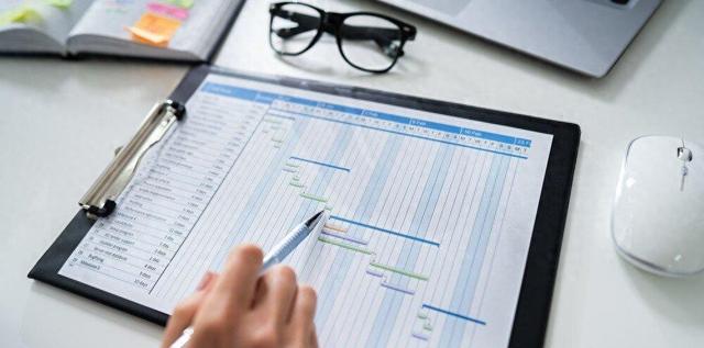 项目进度优化（项目经理必看如何制定一份让团队和客户都满意的进度计划）