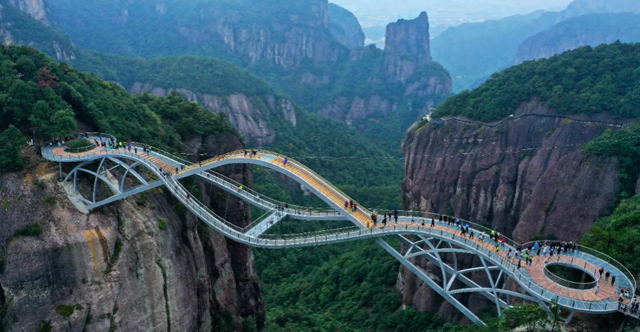秋假福利！遛娃不花“门票钱”，这些景区喊你趣玩
