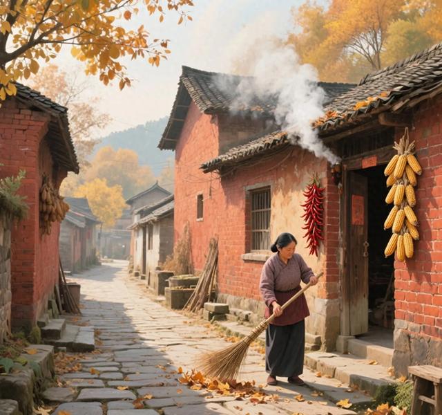发现了没，凡是家里添了孙子，大部分老人都会发生以下变化