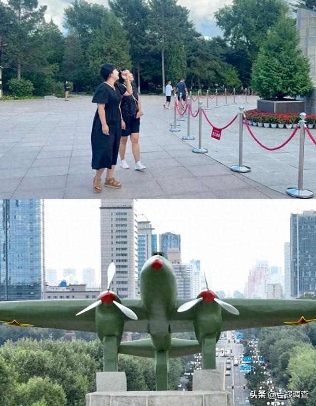 长春人民广场焕新：一座广场与一座城的重逢