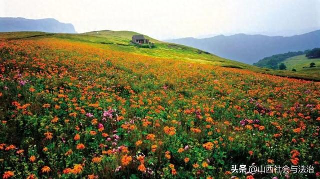 别跑空 山西一景区临时闭园