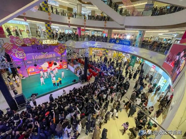 跨年狂欢去哪里？乌鲁木齐商场商圈有新玩法