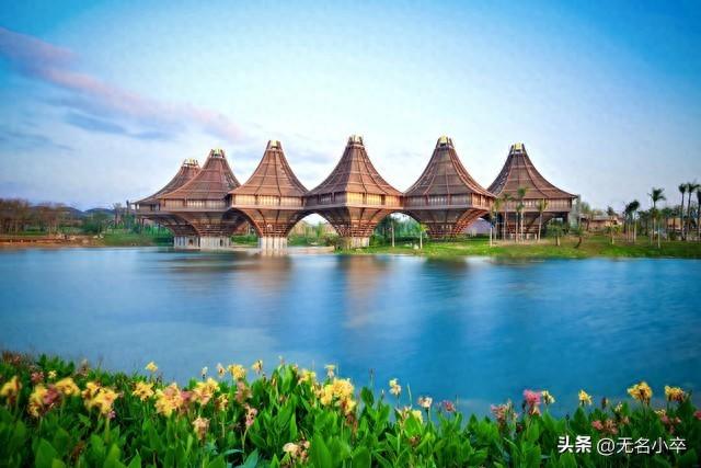 广西最受游客喜爱的五座城市，入围了携程2026中国100目的地榜单