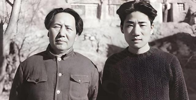 毛岸英牺牲真相揭秘，幕后3位凶手曝光后，最终结局大快人心