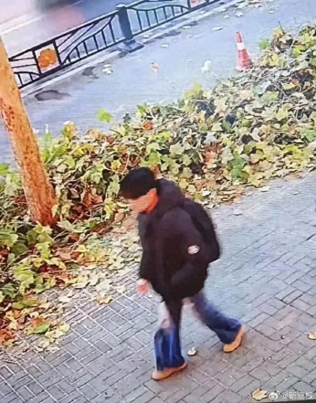 19岁男子洛阳独游失联一月 遗体在洛河找到 系溺水身亡