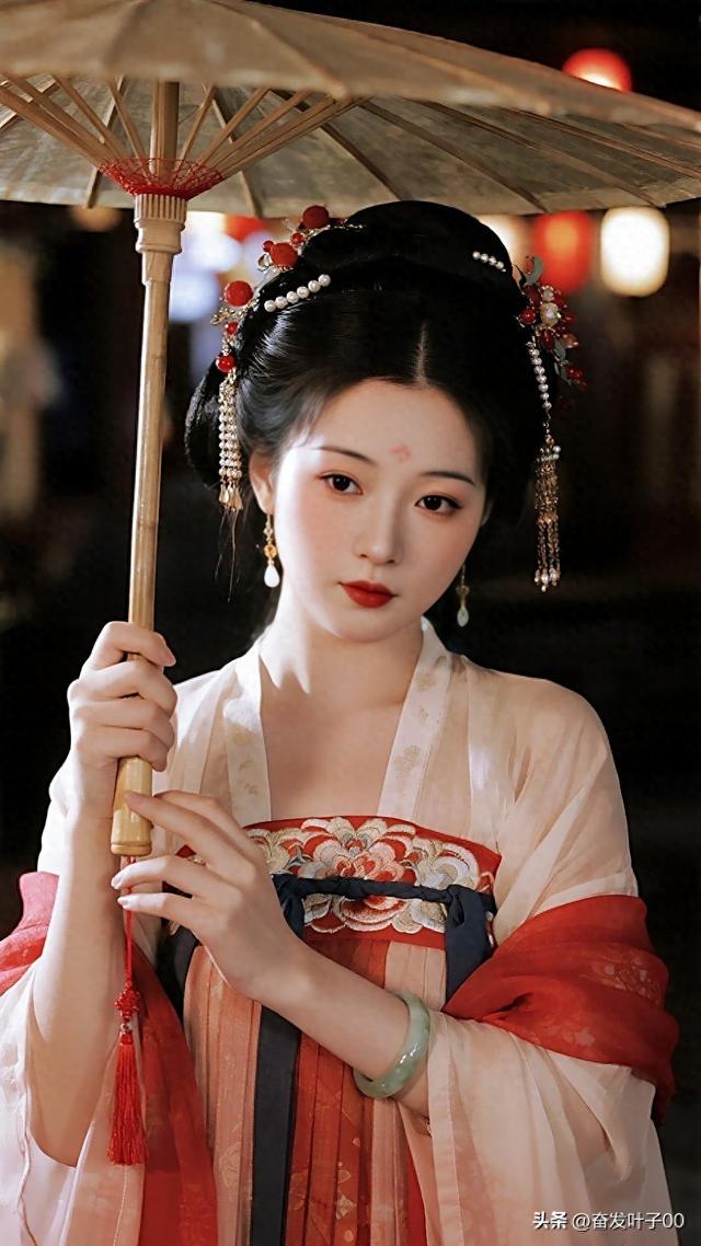 红庄美人游戏攻略（红妆美人伞下立）