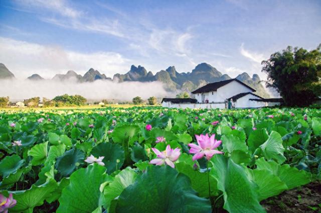 以文塑旅 以旅彰文 体旅融合 绘就高质量发展新图景