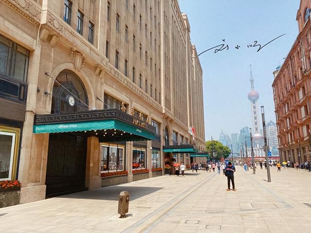 同被称作“大上海”和“大武汉”，这两座城市，到底谁更大？