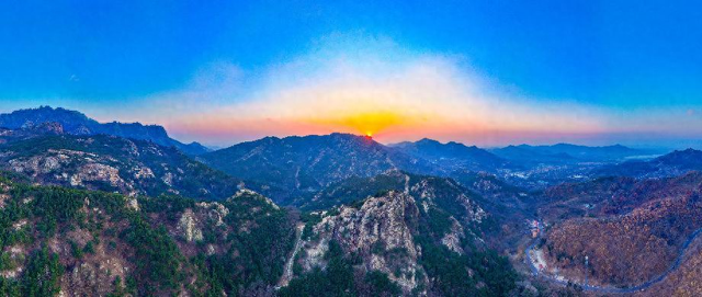 【青岛地名文化】小珠山