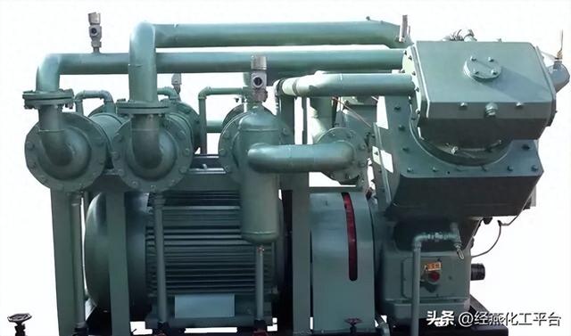干货分享 | 五种压缩机优缺点：一篇看懂全面解析