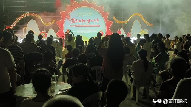 北大村，这里的夏日“烟火气”正浓……