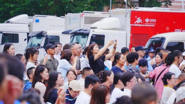本周六、日，航空展文旅嘉年华主题活动抢“鲜”看→