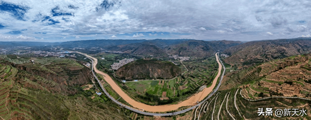 层林尽染秋色醉——精品线路游天水（八）