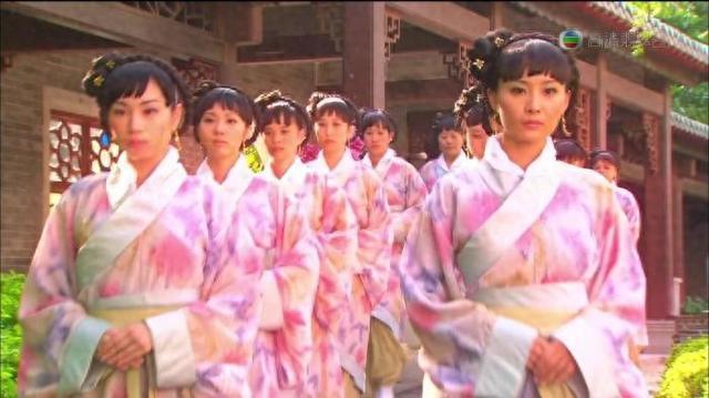 皇朝后宫攻破解版（古代皇朝覆灭后）
