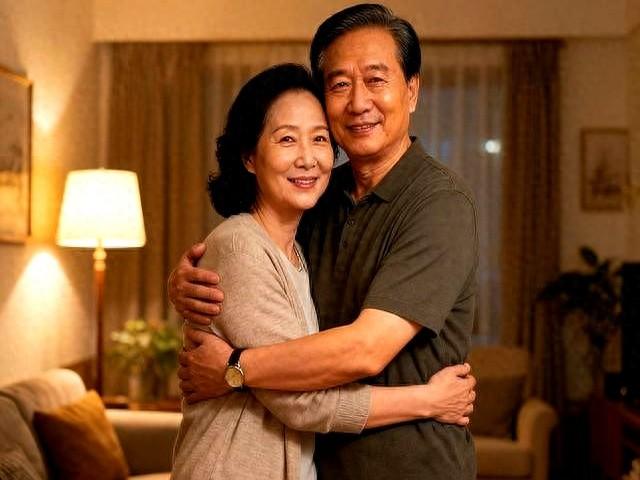 两性关系：男人到60岁后为何频频后悔？女人这三个隐秘需求太扎心